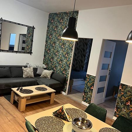 Apartamenty Cieplicka 20A Jelenia Góra Екстериор снимка