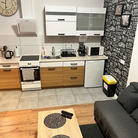 Apartamenty Cieplicka 20A Jelenia Góra Екстериор снимка