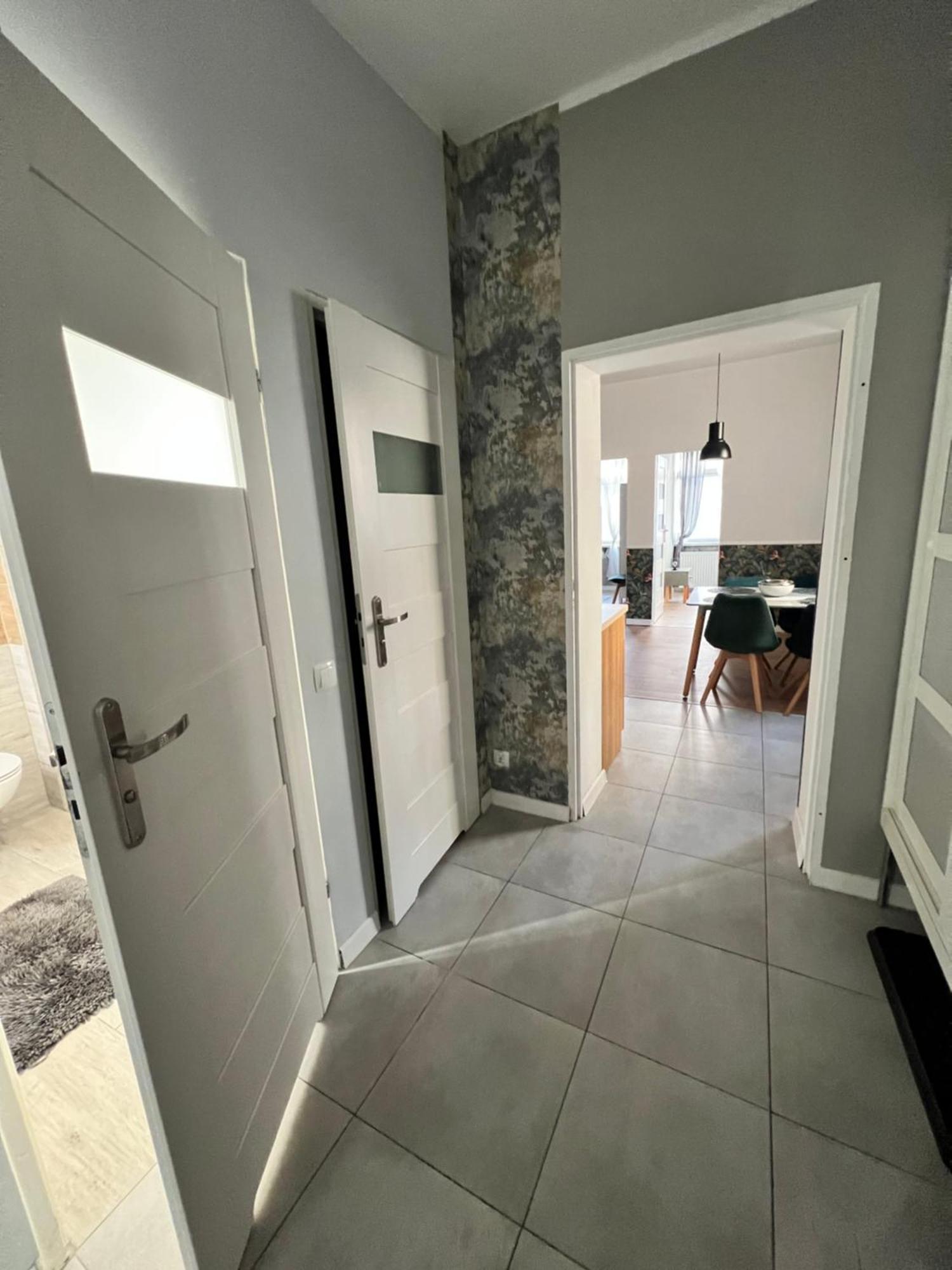 Apartamenty Cieplicka 20A Jelenia Góra Екстериор снимка
